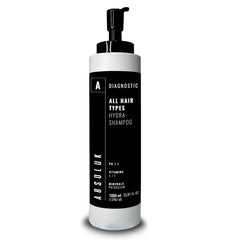 Diagnostic Shampoo All Hair Types 1000ml
