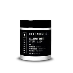 Diagnostic Mask All hair Types 250Gr
