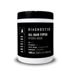 Diagnostic Mask All Hair Types 1Kg