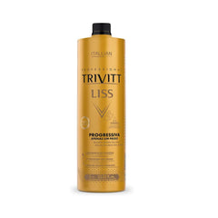 BRAZILIAN KERATIN 1L (33.82fl.oz)