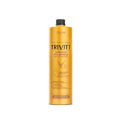 CHEMICALLY TREATED HAIR SHAMPOO 1L (33.82fl.oz)