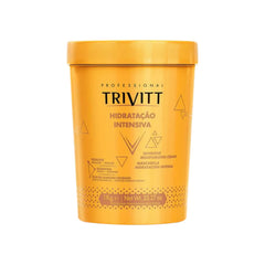 INTENSIVE MOISTURIZING CREAM 1KG (35.27 oz)