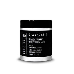 Diagnostic Mask Anti Yellow Black Blue 250Gr
