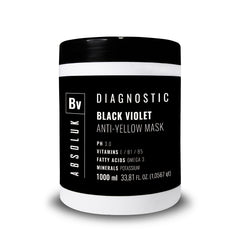 Diagnostic Mask Anti- Yellow Black Blue 1Kg