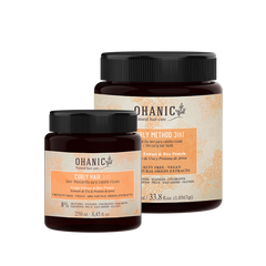 MASK METODO CURLY 1000ML