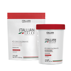 BLEACHING POWDER GOLDEN SILK 400G