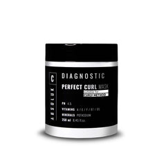 Diagnostic Mask Perfect Curl 250Gr