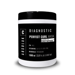Diagnostic Mask Perfect Curl 1Kg