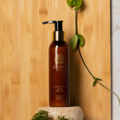 SONO GOLD RESTRUCTURING MASK 150 ml