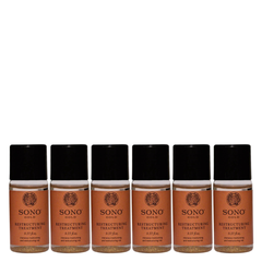 SONO GOLD AMPOULE 6 x 10 ml