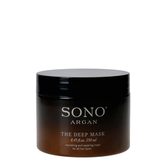 SONO ARGAN DEEP MASK 250 ml