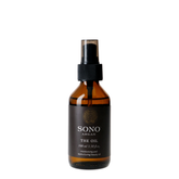 SONO ARGAN OIL 100 ml