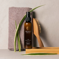 SONO ARGAN LEAVE IN MASK 150 ml