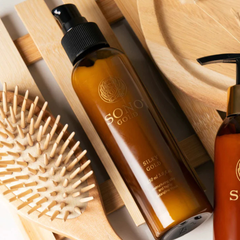 SONO SILKY GOLD 150 ml