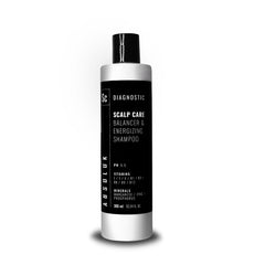 Diagnostic Shampoo Purifying Oily Hair 300ml