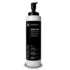 Diagnostic Shampoo Purifying Oily Hair 1000ml