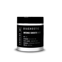 Diagnostic Mask Intyense Smooth 250Gr