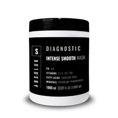Diagnostic Mask Intense Smooth 1Kg
