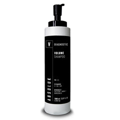 Diagnostic Shampoo Volume 1000ml