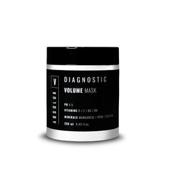 Diagnostic Mask Volume 250Gr
