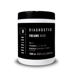 Diagnostic Mask Volume 1Kg