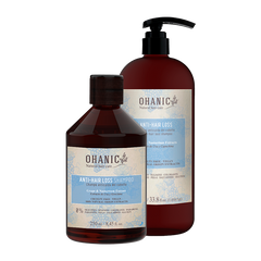 ANTI HAIR -LOSS SHAMPOO 250ML