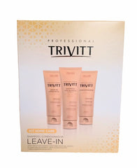 KIT HOME CARE 1 (SH 250ML + COND 200ML + LEAVE IN 200ML)