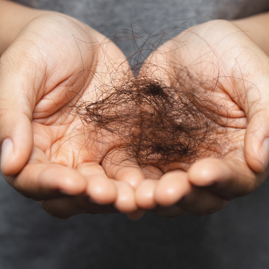 Does Anti-Hair Loss Lotion Actually Work?