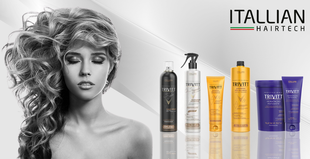 ITALLIAN HAIRTECH