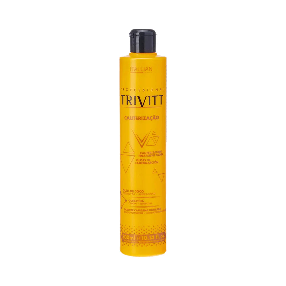 CAUTERIZATION GLOSS 300ML (10.14 fl.oz.)