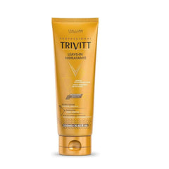 MOISTURIZING LEAVE IN  250ML (8.45 fl.oz.)
