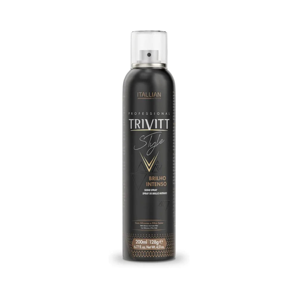 INTENSE SHINE SPRAY 200ML (6.76 fl.oz.)
