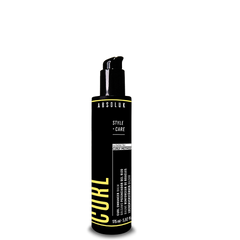 CURL FINISHING BALM AND SHINE ABSOLUK 175ml