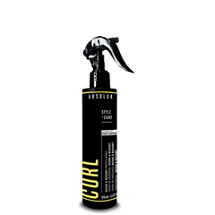 CURL TEXTURIZING HAIR SPRAY ABSOLUK 175ml