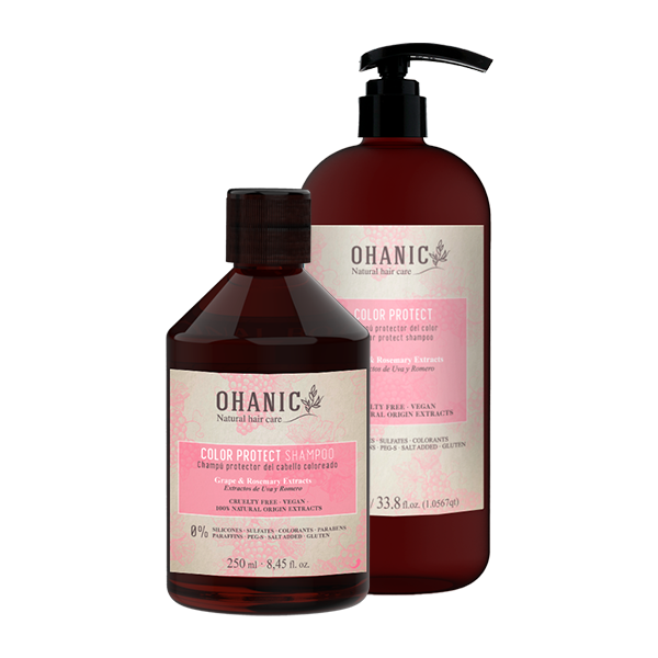 COLOR PROTECT SHAMPOO  1000ML
