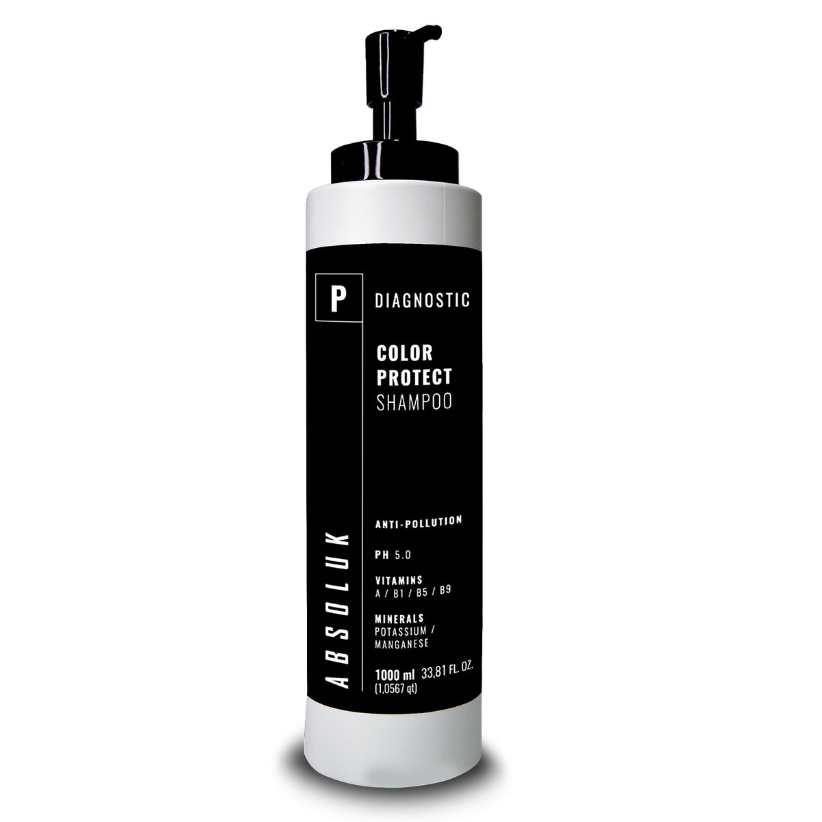 Diagnostic Shampoo Color Protect 1000ml