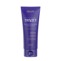 VIOLET TONING CONDITIONING CREAM 250ML (8.45 fl.oz.)