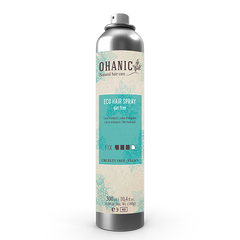 ECO HAIR SPRAY