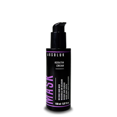 MASK mascarilla sin aclarado ABSOLUK 150ml