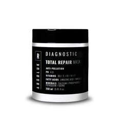 Diagnostic Mask Total repair 250Gr