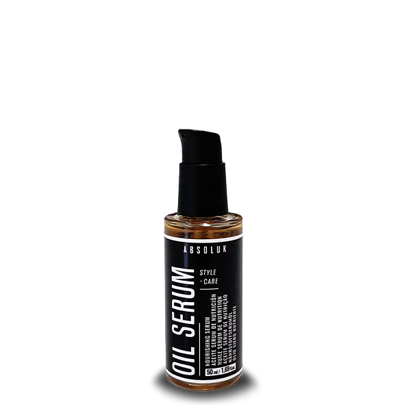 SERUM oil serum ABSOLUK 50ml
