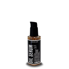 SERUM oil serum ABSOLUK 50ml