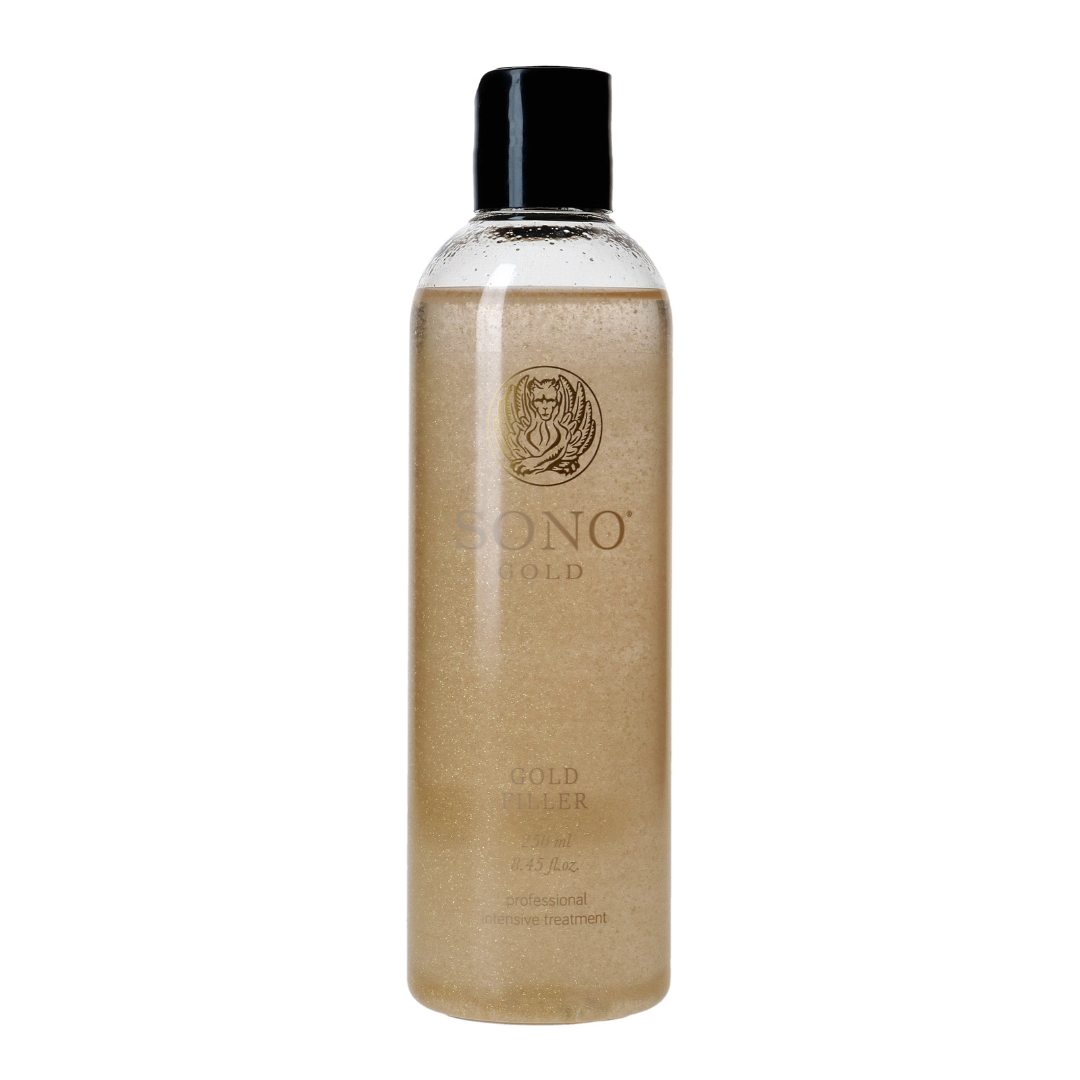 SONO GOLD FILLER 100 ml