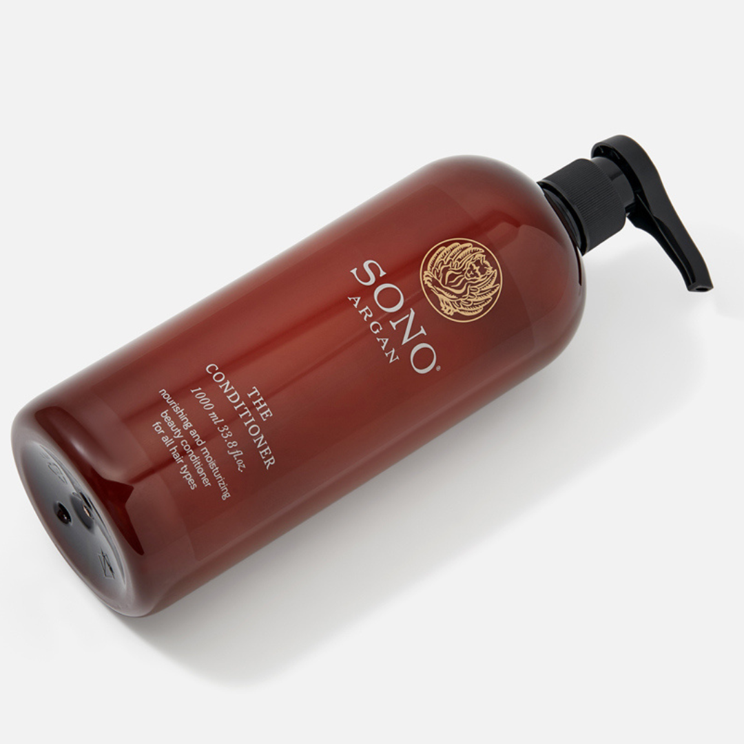 SONO ARGAN SHAMPOO 1000 ml