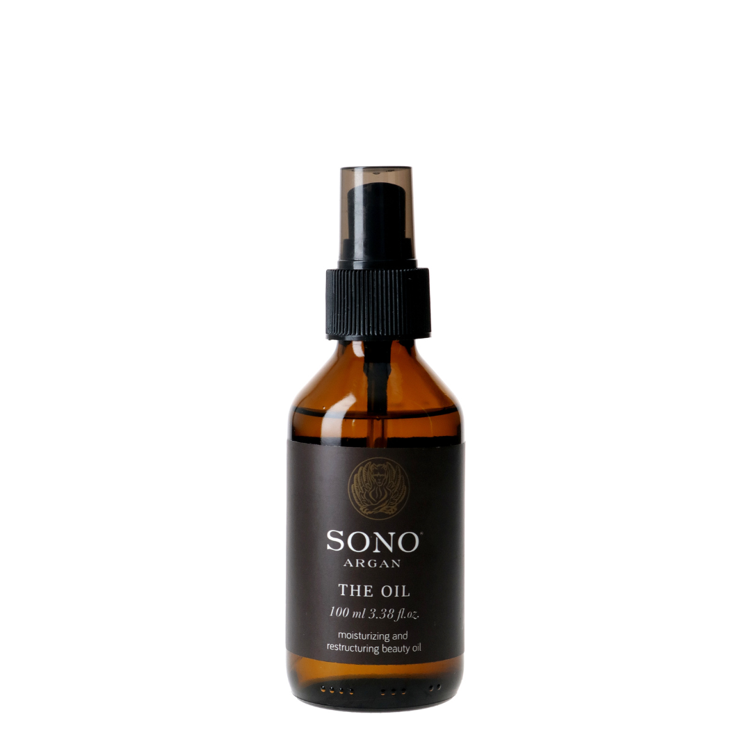 SONO ARGAN OIL 100 ml