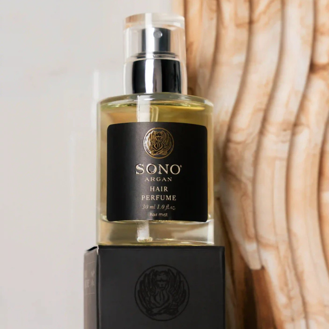 SONO ARGAN PERFUME 30 ml
