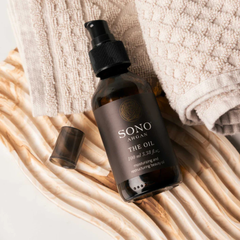 SONO ARGAN OIL 100 ml