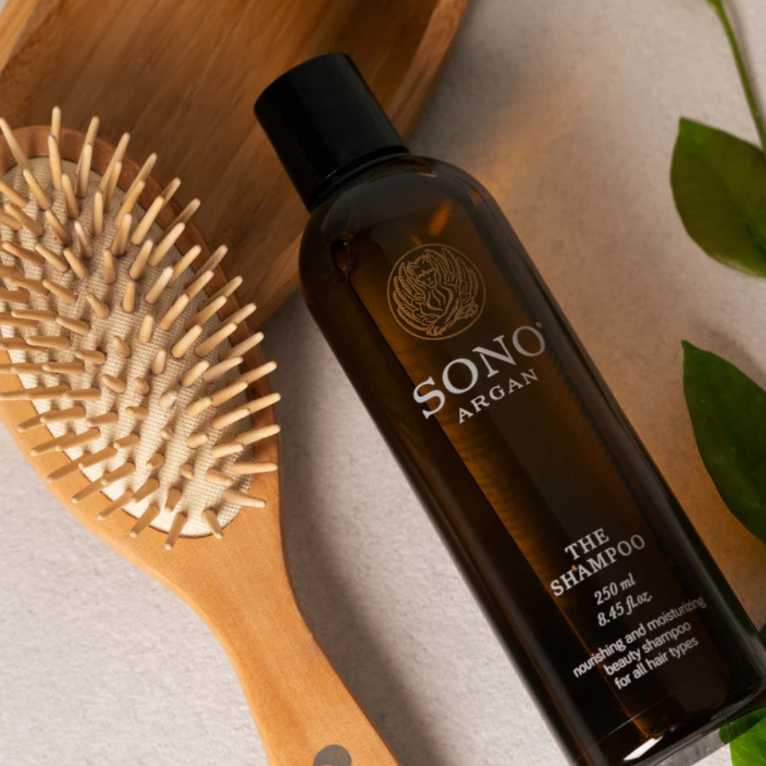 SONO ARGAN SHAMPOO 250 ml