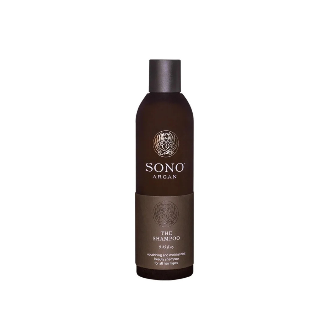 SONO ARGAN SHAMPOO 250 ml