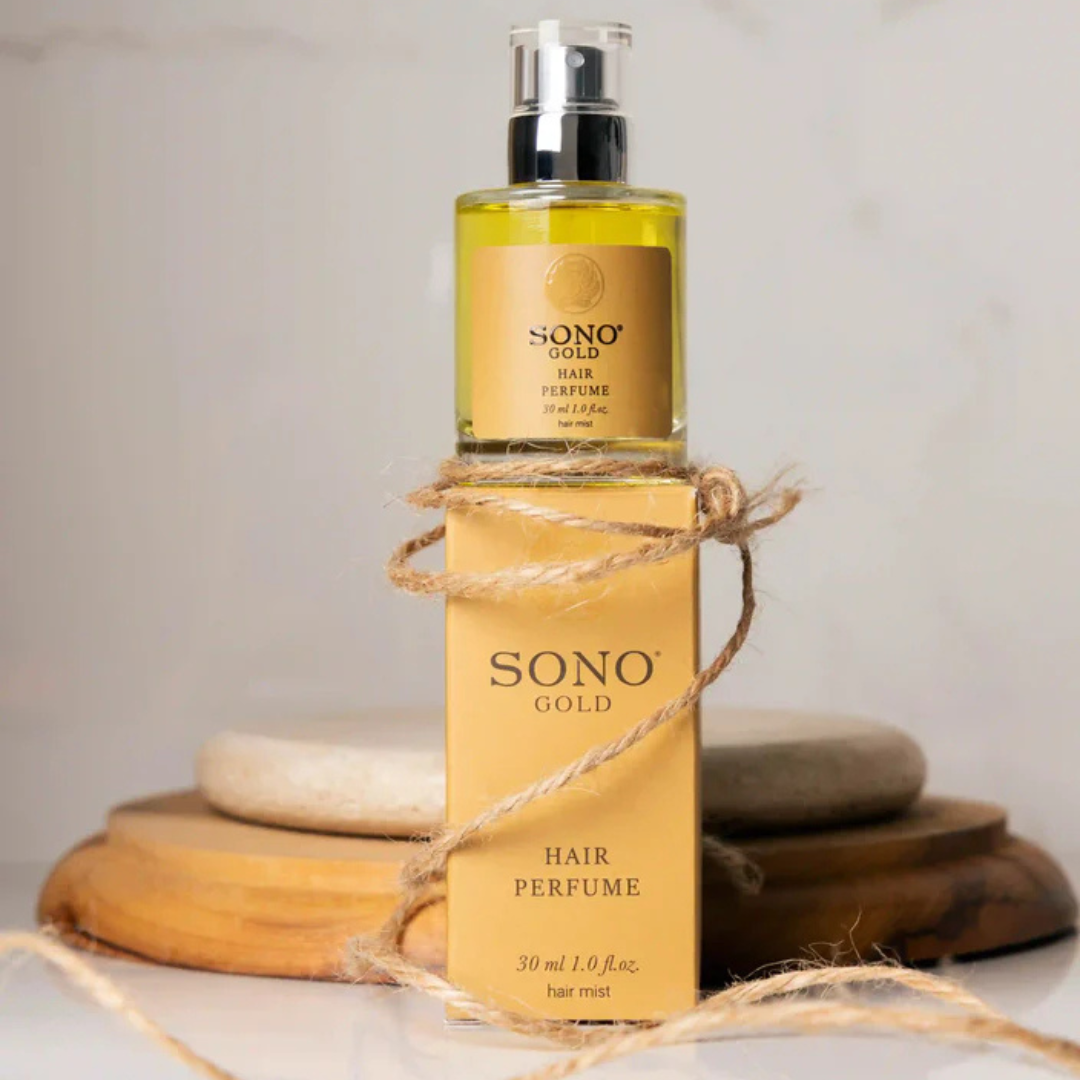 SONO GOLD PERFUME 30 ml